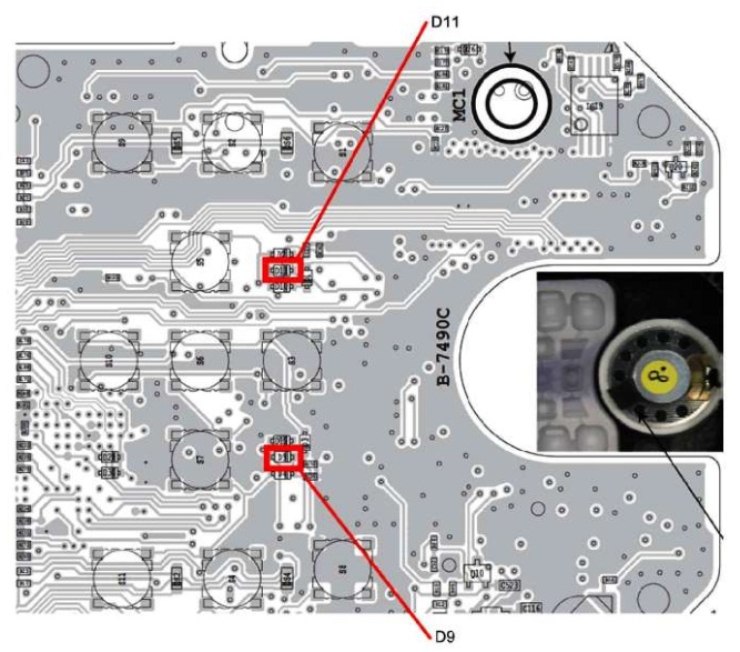 Раскрытие RXTX Icom ID-31.jpg